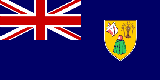 Turks and Caicos Islandsflag