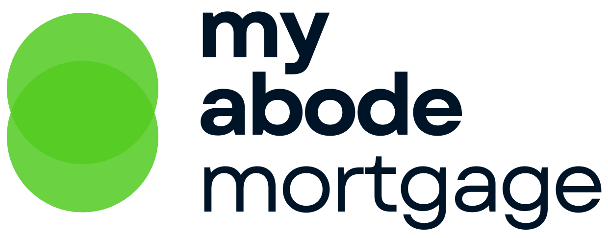 MyAbode Logo